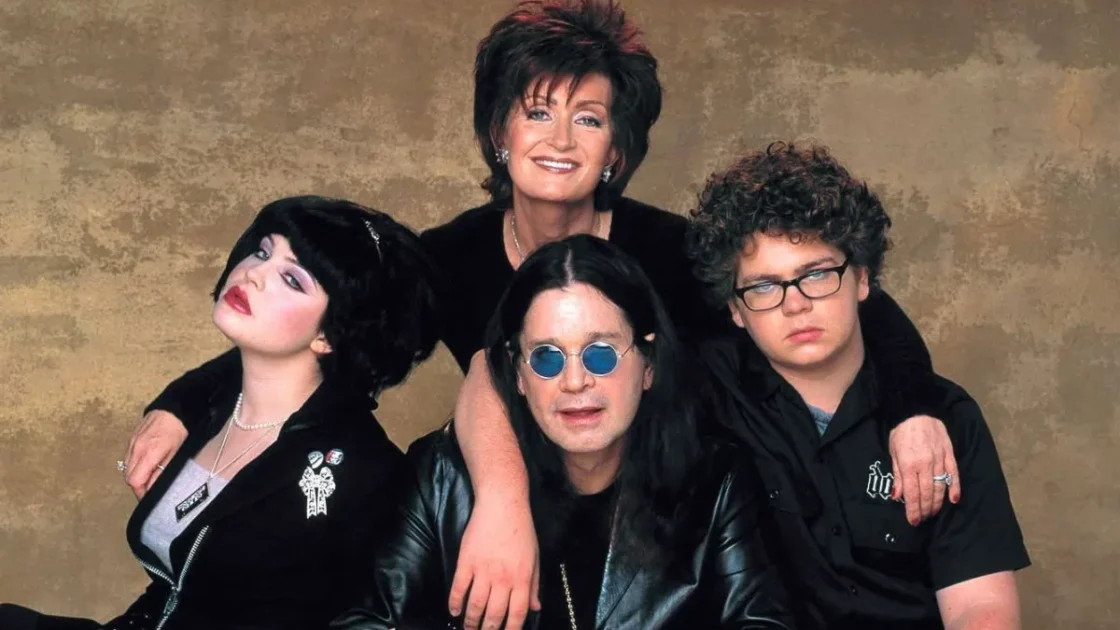 Ozzy Osbourne nas telonas e nas telinhas - o legado audiovisual do Príncipe das Trevas (1)