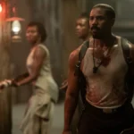 O filme "Pecadores" acabou de estrear no streaming: o Flixlândia mostra onde assistir à essa obra-prima estrelada por Michael B. Jordan