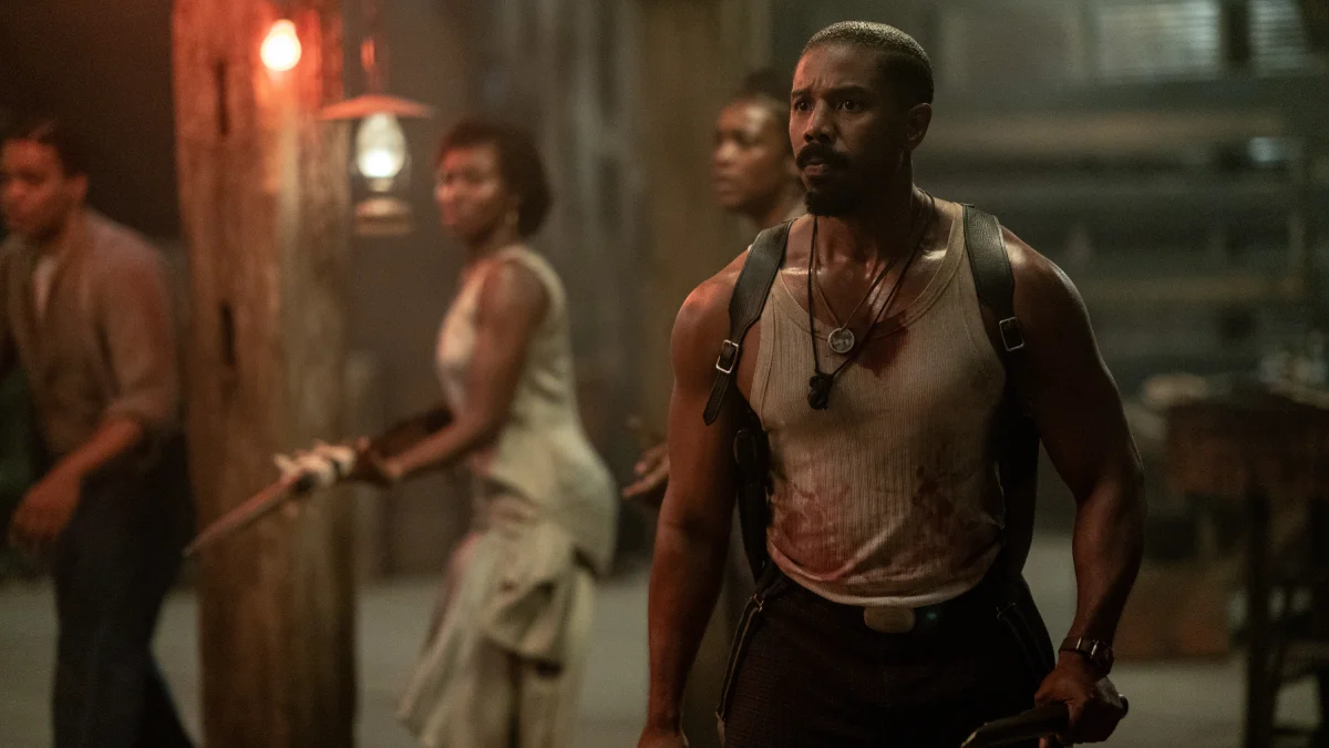 O filme "Pecadores" acabou de estrear no streaming: o Flixlândia mostra onde assistir à essa obra-prima estrelada por Michael B. Jordan
