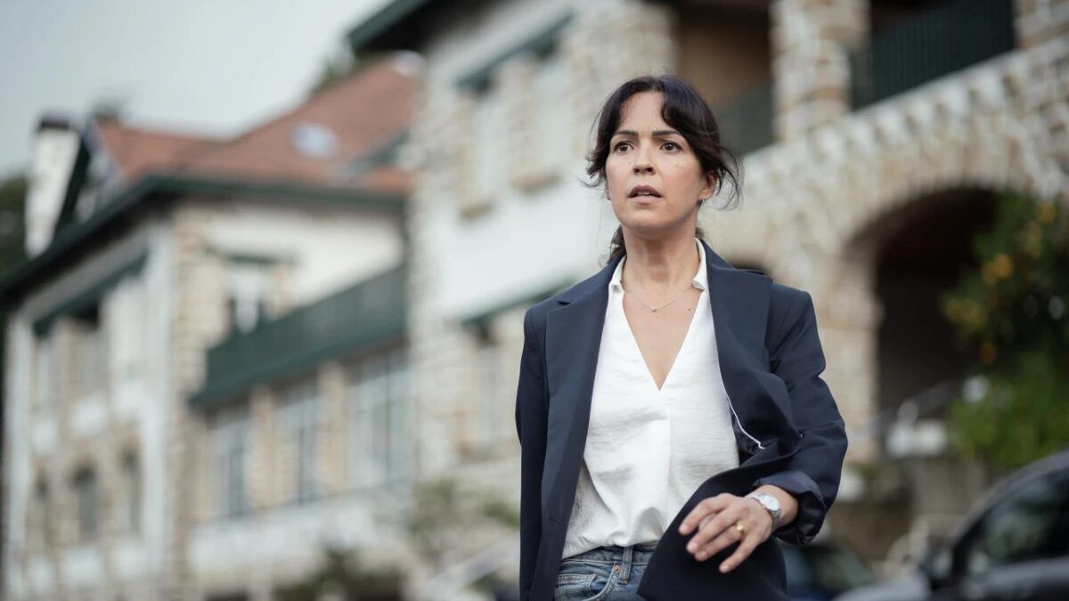 Série 'Ángela', da Netflix, é uma história real - Flixlândia