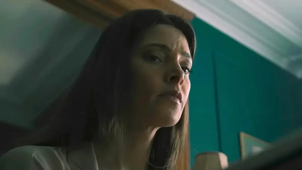 cena do filme 'Criatura Voraz', da Max (2025) - Flixlândia