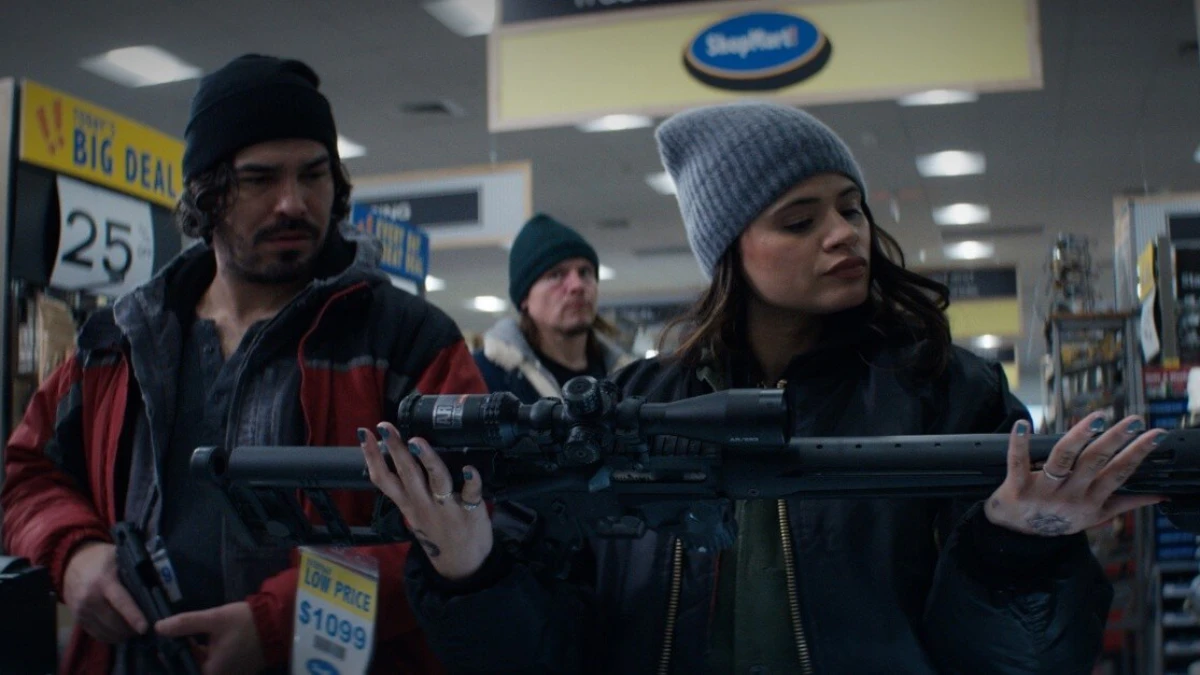 cena do filme 'Crypto A Aposta Final', do Filmelier+ - Flixlândia