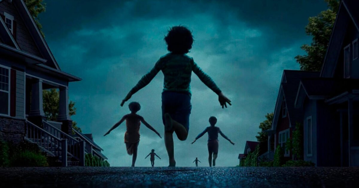 A Hora do Mal Crítica do Filme de terror 2025