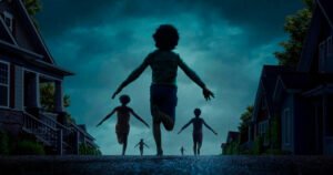 A Hora do Mal Crítica do Filme de terror 2025