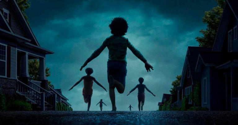 A Hora do Mal Crítica do Filme de terror 2025