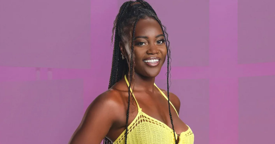Amber ‘AD’ Smith