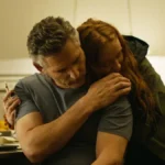 Cena do filme A Seita, com Eric Bana, da HBO Max (2025) - Flixlândia