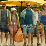 Cena do filme Anônimo 2 (2025) - Flixlândia