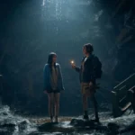 Cena do filme 'Juntos' (2025) - Flixlândia Diamond Films