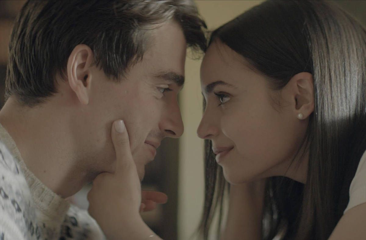 Cena do filme Meu Ano em Oxford, da Netflix (2025) - Flixlândia