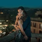 Cena do filme Quero Você, da Netflix (2025) - Flixlândia