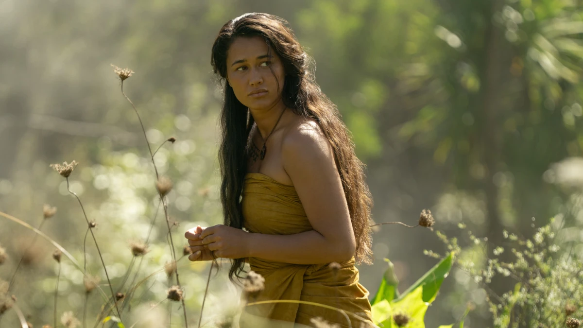 Quando estreia o episódio 4 de Chefe de Guerra - Flixlândia