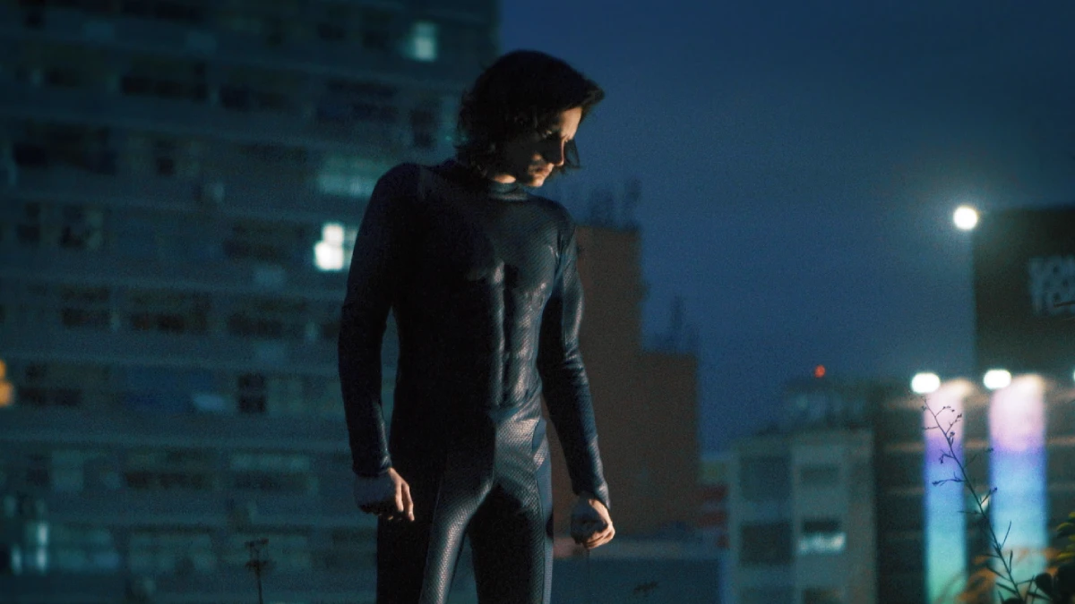 Confira a programação de filmes do Cinefantasy 2025 - Flixlândia
