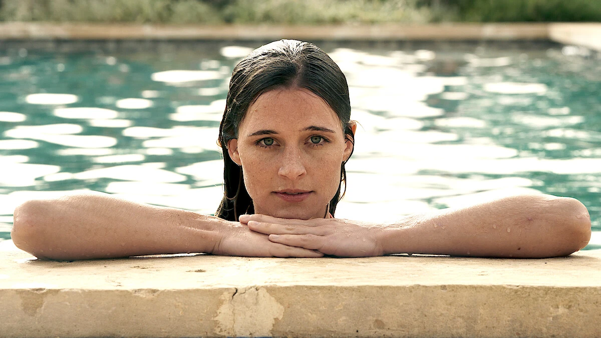 Conheça o elenco do filme Quero Você, da Netflix - Flixlândia