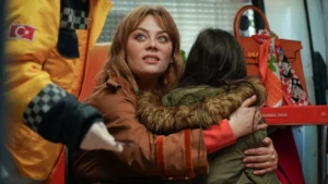 Crítica da novela turca 'Bahar', da HBO Max (2024) - Flixlândia