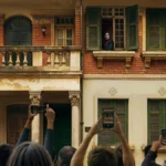 Crítica da série A Mulher da Casa Abandonada, do Prime Video (2025) - Flixlândia (1)