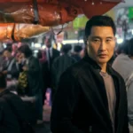 Crítica da série Agente Butterfly (2025), do Prime Video - Flixlândia (1)