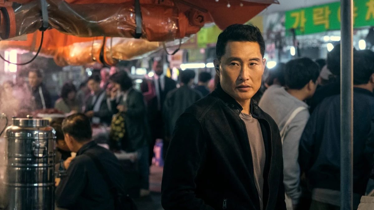 Crítica da série Agente Butterfly (2025), do Prime Video - Flixlândia (1)