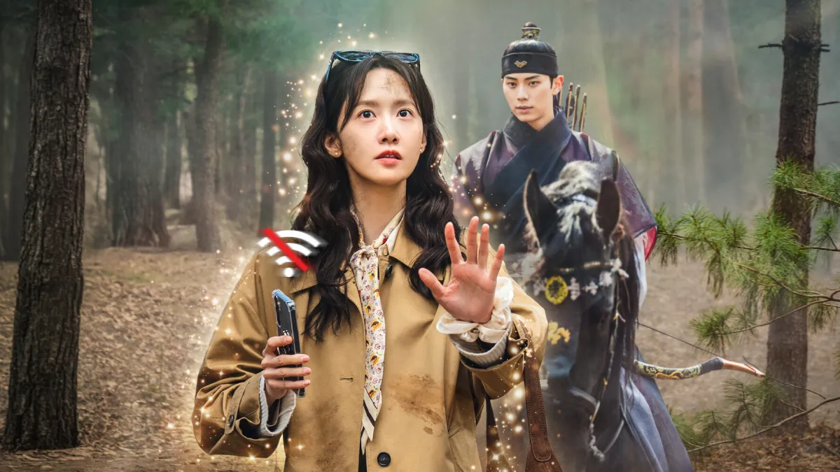 Crítica da série Bon Appétit, Vossa Majestade, dorama da Netflix (2025) - Flixlândia