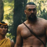 Crítica da série Chefe de Guerra, com Jason Momoa, da Apple TV+ (2025) - Flixlândia