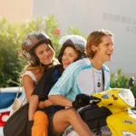 Crítica da série Jovens Milionários, da Netflix (2025) - Flixlândia