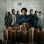 Crítica da série Marcada, da Netflix (2025) - Flixlândia