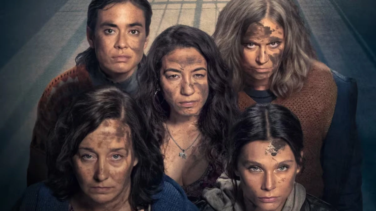 Crítica da série Na Lama, da Netflix (2025) - Flixlândia