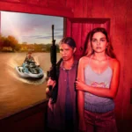 Crítica da série Pssica, da Netflix (2025) - Flixlândia