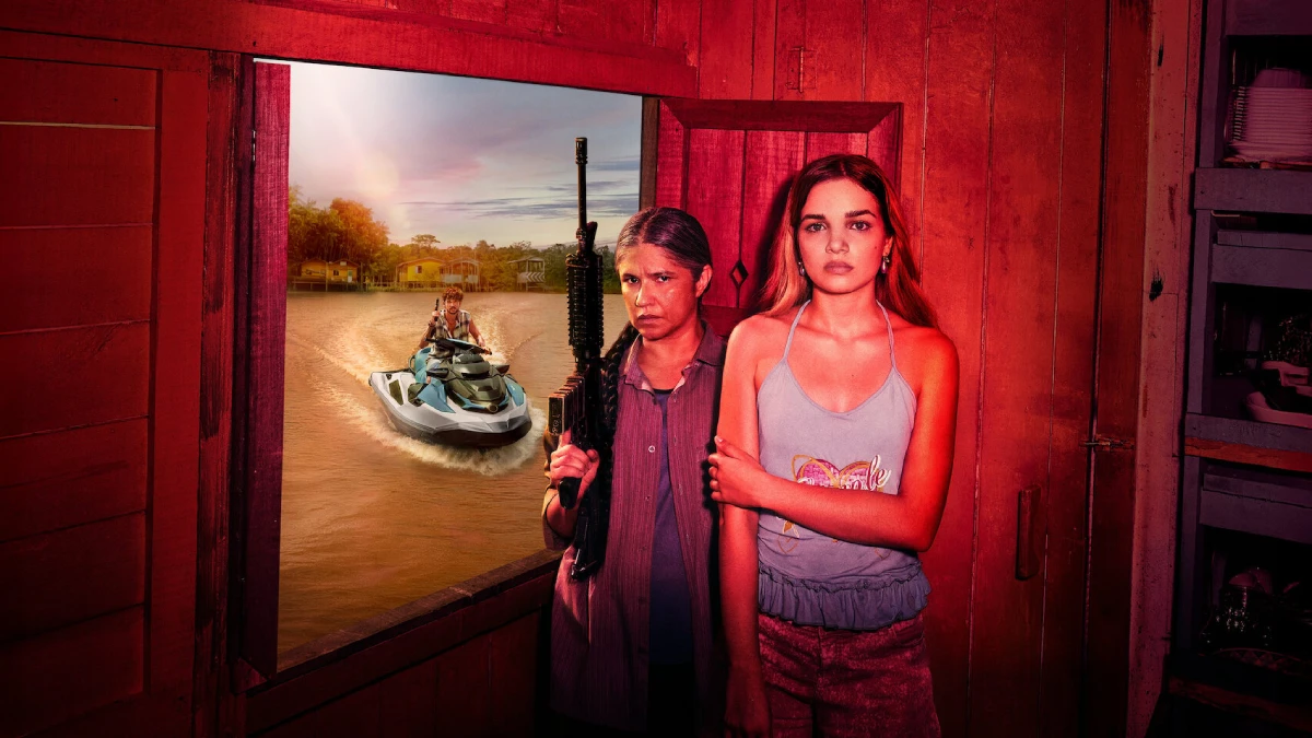 Crítica da série Pssica, da Netflix (2025) - Flixlândia