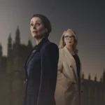 Crítica da série Refém, da Netflix (2025) - Flixlândia