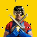 Crítica da temporada 2 da série Pacificador, da HBO Max (2025) - Flixlândia