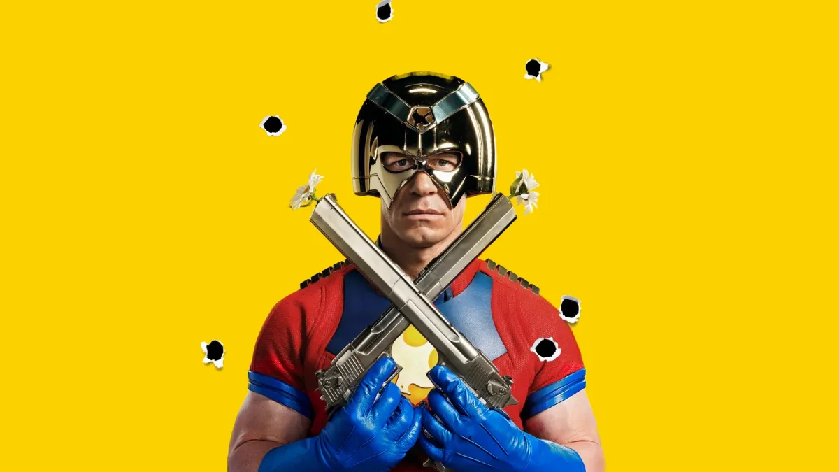 Crítica da temporada 2 da série Pacificador, da HBO Max (2025) - Flixlândia