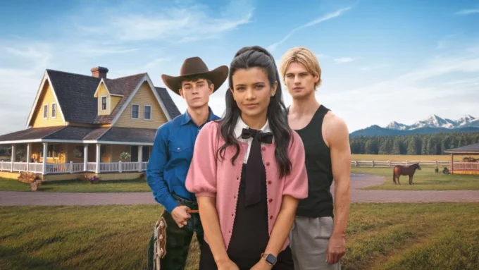 Crítica da temporada 2 de Minha Vida com a Família Walter, da Netflix (2025) - Flixlândia