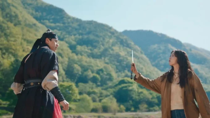 Crítica do dorama Bon Appétit, Vossa Majestade, série da Netflix (2025) - Flixlândia