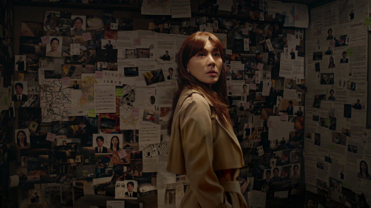 Crítica do dorama Nada Oculto, série da Netflix (2024) - Flixlândia