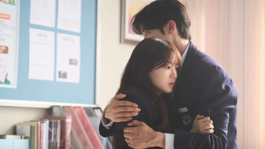 Crítica do episódio 12, final do dorama A Fada e o Pastor, série coreana do Prime Video - Flixlândia