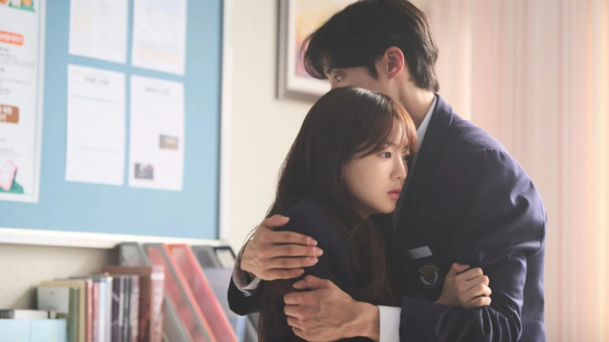Crítica do episódio 12, final do dorama A Fada e o Pastor, série coreana do Prime Video - Flixlândia