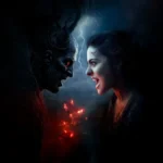 Crítica do filme A Mãe e a Maldição, da Netflix (2025) - Flixlândia