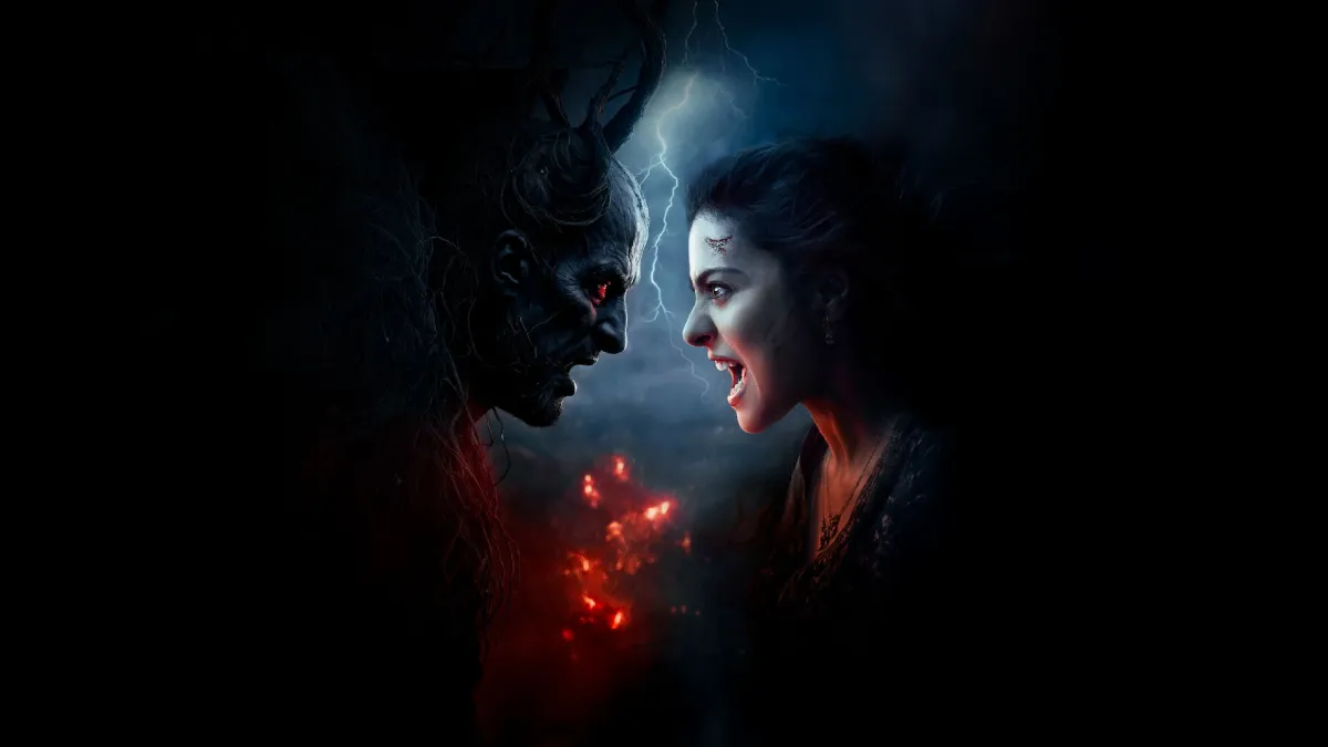 Crítica do filme A Mãe e a Maldição, da Netflix (2025) - Flixlândia