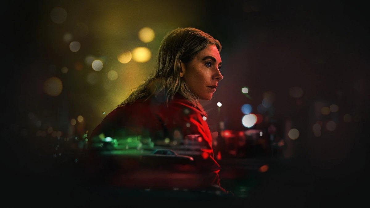 Crítica do filme A Noite Sempre Chega, da Netflix (2025) - Flixlândia