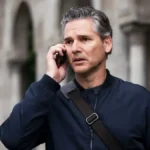 Crítica do filme A Seita, com Eric Bana, da HBO Max (2025) - Flixlândia (1)