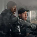 Crítica do filme A Última Missão, do Prime Video (2025) - Flixlândia (1)