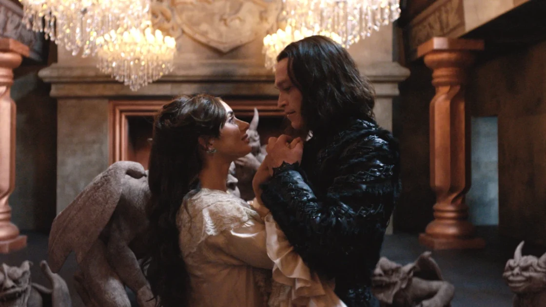 Crítica do filme 'Drácula - Uma História de Amor Eterno' (2025) - Flixlândia