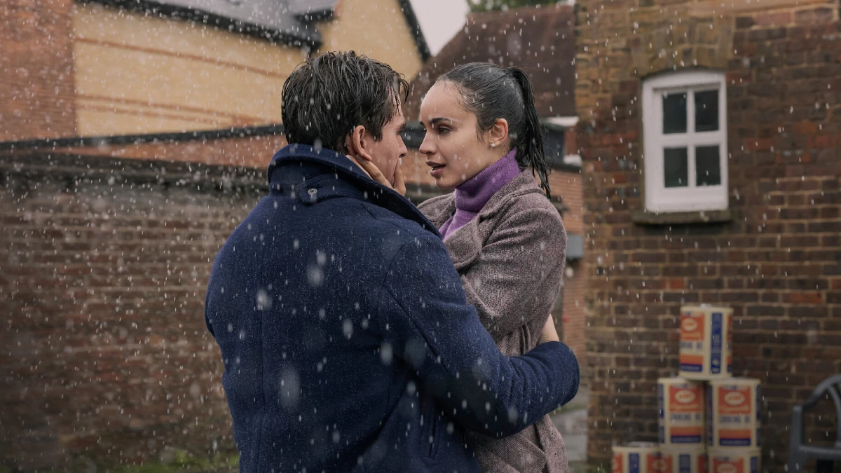 Crítica do filme Meu Ano em Oxford, da Netflix (2025) - Flixlândia