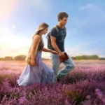 Crítica do filme O Mapa que me Leva até Você, do Prime Video (2025) - Flixlândia (2)