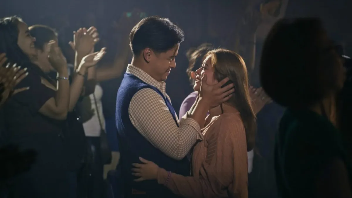 Crítica do filme One Hit Wonder, da Netflix (2025) - Flixlândia