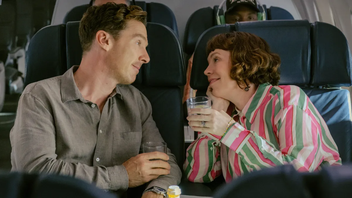 Crítica do filme Os Roses (2025) - Flixlândia