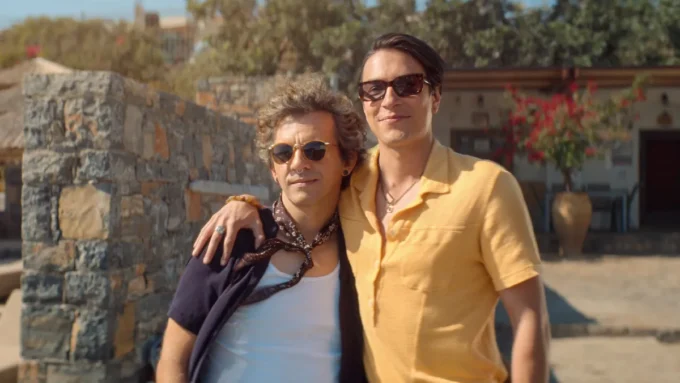 Crítica do filme Planeta dos Solteiros - Aventura na Grécia, da Netflix (2025) - Flixlândia