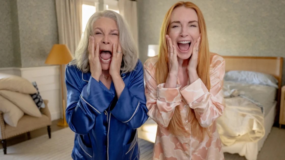 Crítica do filme Uma Sexta Feira Mais Louca Ainda (2025) - Flixlândia