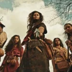 Crítica do final da novela Guerreiros do Sol - Flixlândia